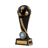 1134-9C: Twist Series-Football