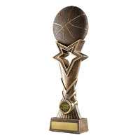 Super Star  Series-Basketball