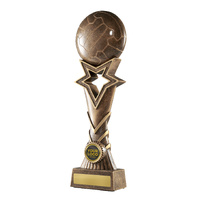 Super Star  Series-Netball