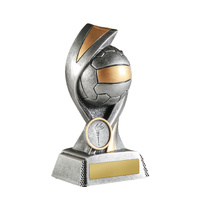 Helix Series - Netball