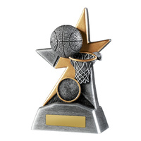 Aura Series - Basketball