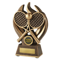 Blaze Series - Tennis
