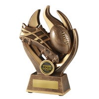 Blaze Series - Aussie Rules