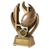 Blaze Series - Rugby