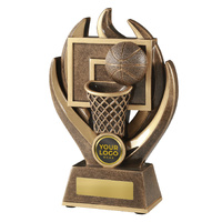 Blaze Series - Basketball