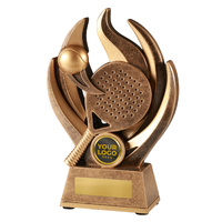 Blaze Series - Padel