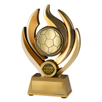 Blaze Series-Football