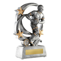 Scythe Series - Rugby