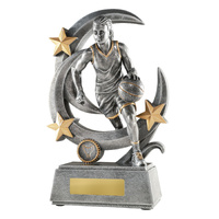 Scythe Series - Basketball