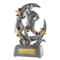 Scythe Series - Football