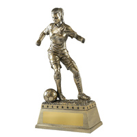 Tika Taka Series - Football
