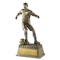 Tika Taka Series - Football