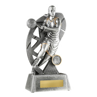 Navarra Series - Basketball
