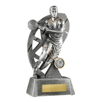 Navarra Series - Basketball