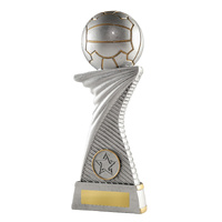 Azura Series -Netball