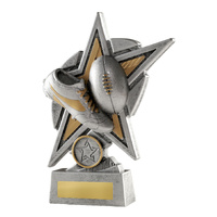 Blitz Series - Aussie Rules