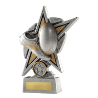 Blitz Series - Rugby