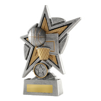 Blitz Series - Basketball