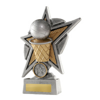 Blitz Series -Netball