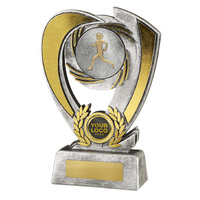 Vulci Series-Athletics