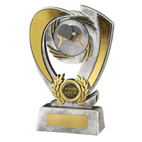 Vulci Series-Table Tennis