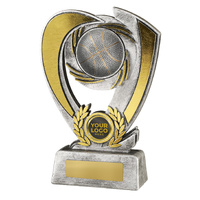 Vulci Series-Basketball