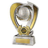 Vulci Series-Netball