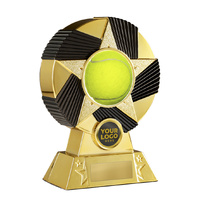 Sunray Series - Tennis