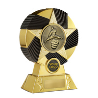 Sunray Series-Martial Arts