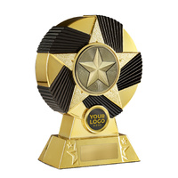 Sunray Series-Star