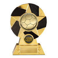 Sunray Series-Football