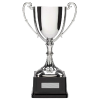 Classic Cup-Silver 