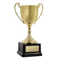 1161GG-hero:Gold Cast Cup