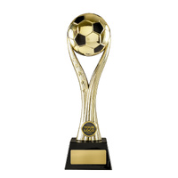 1162-9G: Tiempo Series - Football