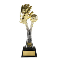 1162-9GKG: Tiempo Series - Goalkeeper