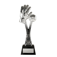 1162-9GKS: Tiempo Series - Goalkeeper