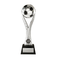 1162-9S: Tiempo Series - Football