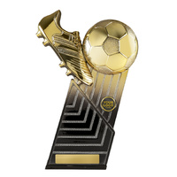 Striker Series - Football