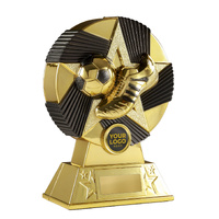 Cheva Series - Football