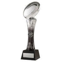 Atlas Series - Rugby