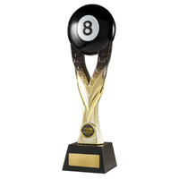 Atlas Series - Billiards