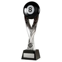 Atlas Series - Billiards