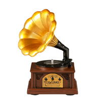 1176: Gramophone