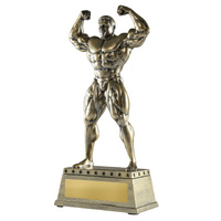 Body Builder