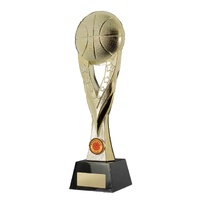 1187-7A: Star Series-Basketball