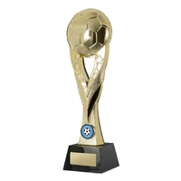 1187-9A: Star Series-Football