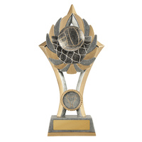 EziRez FIN Series - Volleyball