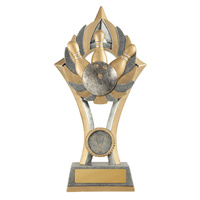 EziRez FIN Series - Tenpin