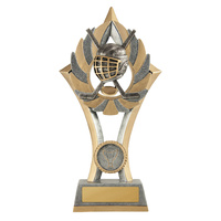 EziRez FIN Series - Ice Hockey