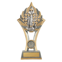 EziRez FIN Series - Chess